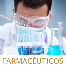 Farmacéuticos