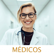 Médicos